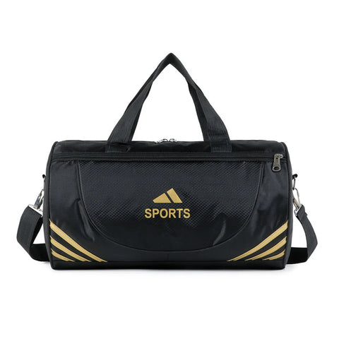 Men Women Fitness Travel Storage Crossbody Sport Bags