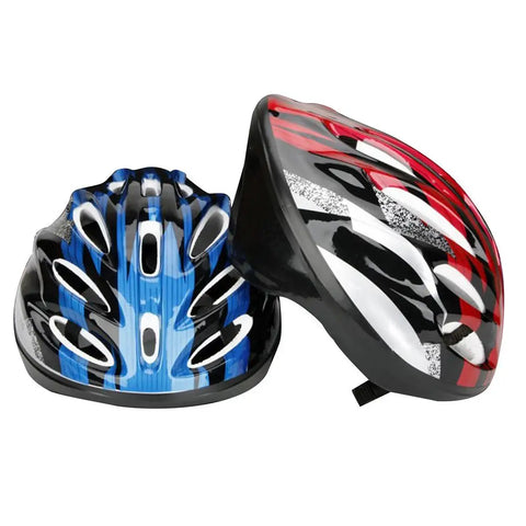 Men Women MTB Mountain Road Bike Safety Helmet