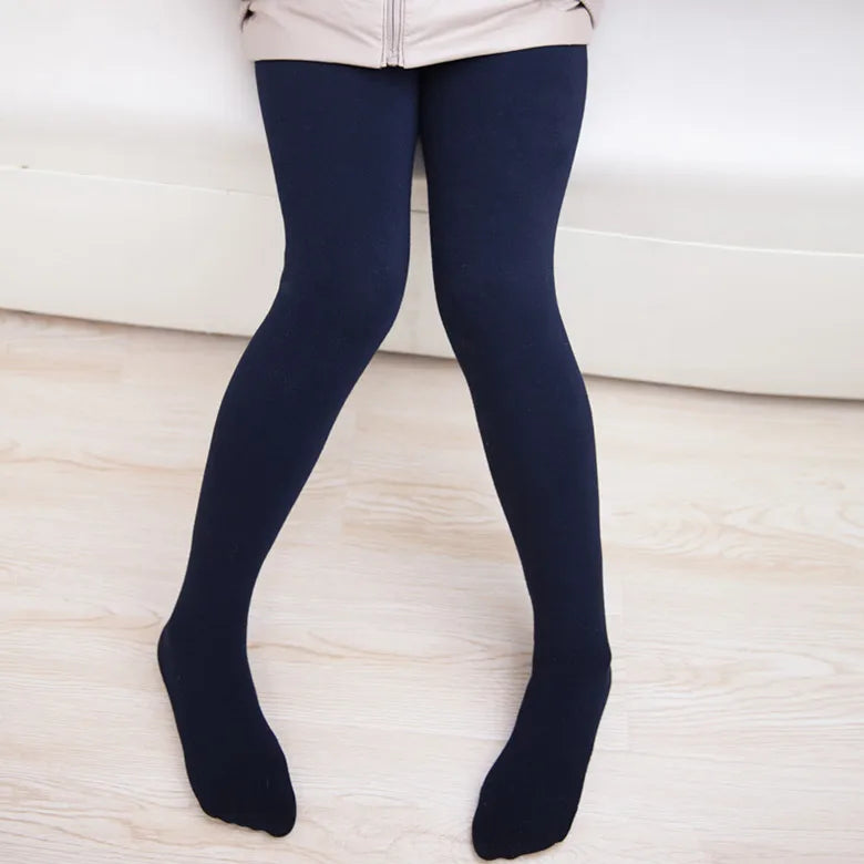 children winter warm tight for girls