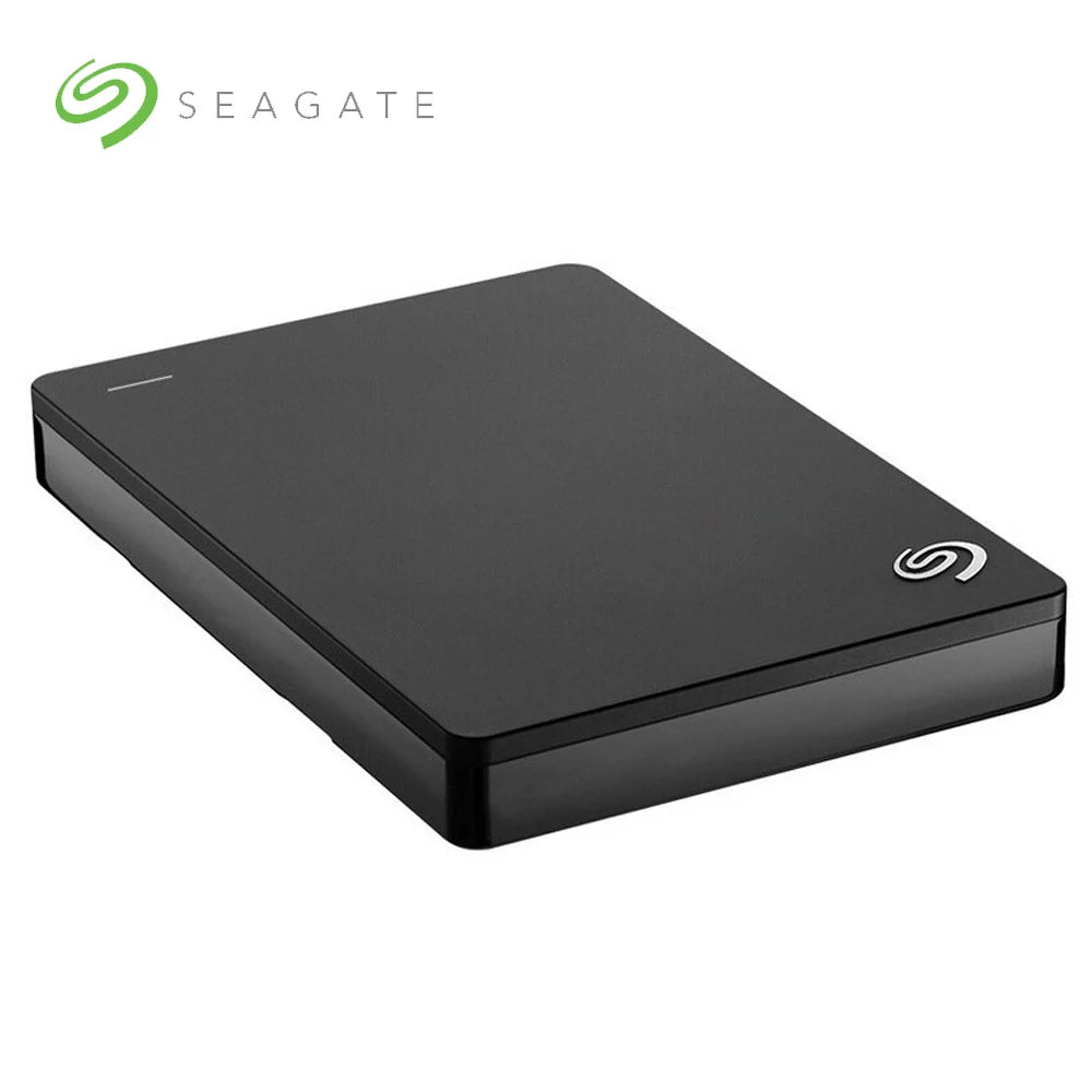 Seagate External Hard Disk