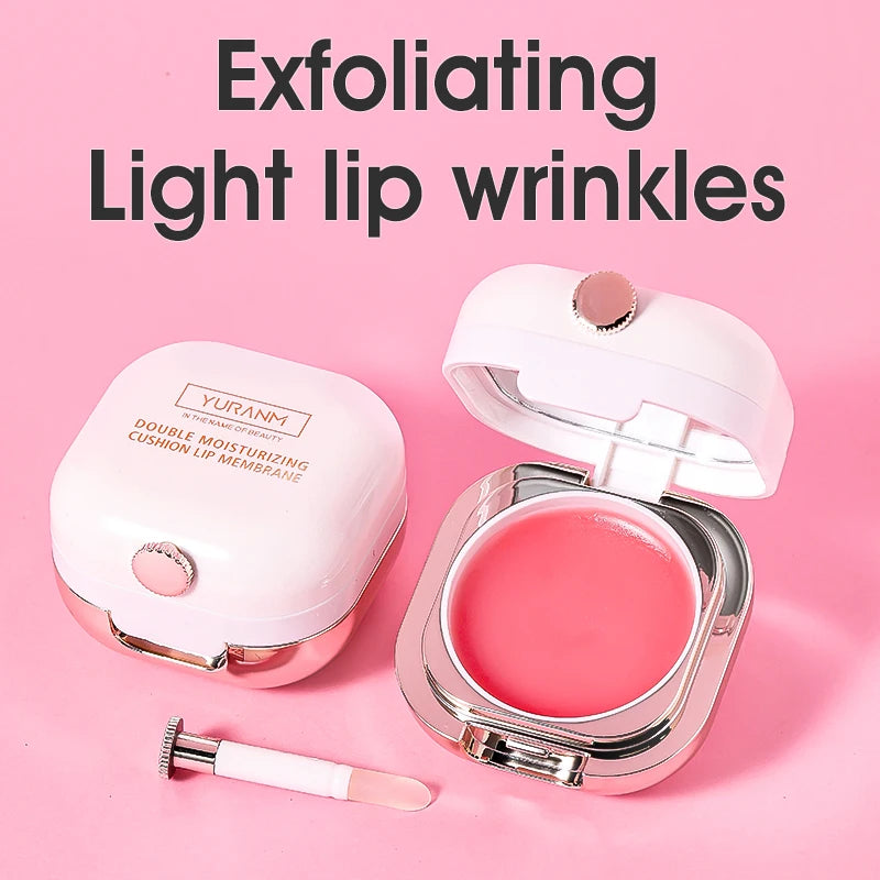 Lip Balm Exfoliating Soften Lip Lines