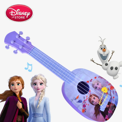 hildren's Guitar Can Play Beginner Musical Instruments