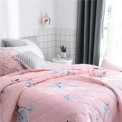 Children Kids Adult Blanket Comforter Bedding Drop Shipping