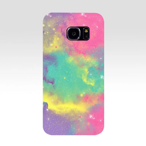 Silicon phone Case For Samsung Galaxy S6 S7