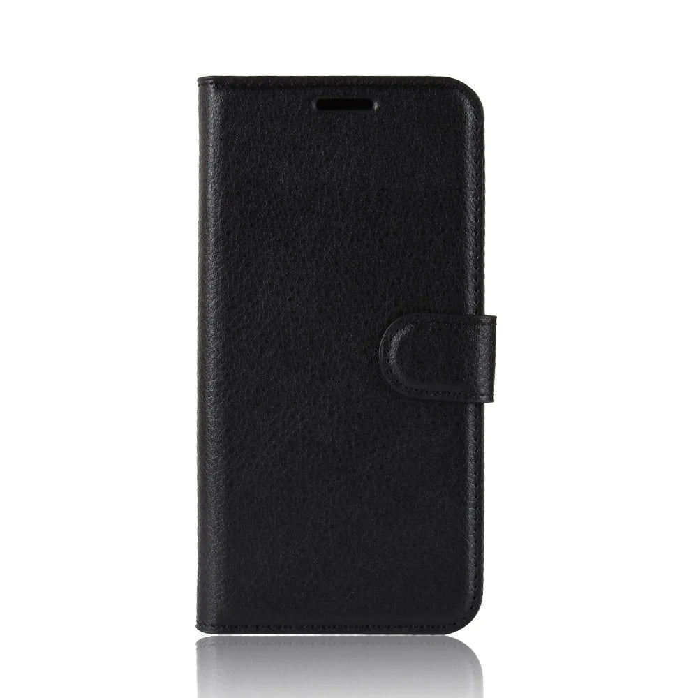 For Alcatel 1 Case 5.0 Inch PU Leather Wallet With Card Holder cover For Alcatel 1 5033D 5033 5033A 5033Y 5033X ALCATEL1 case