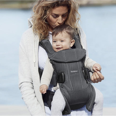 Baby Carrier New 0-48 Month Ergonomic Baby Carrier