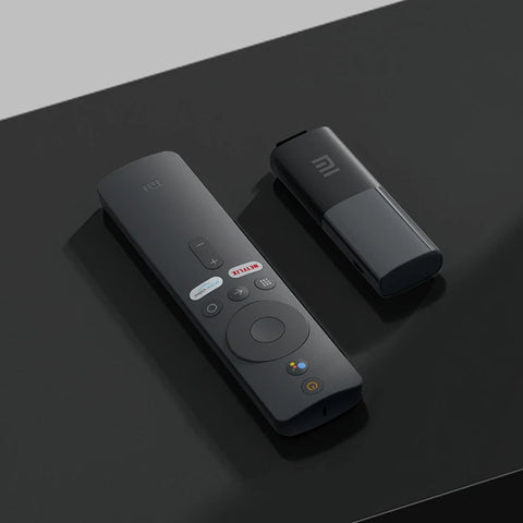 Xiaomi Mi TV Stick Original EU Version Android TV 9.0 Smart Mini TV 1GB RAM 8GB ROM Bluetooth 4.2 Dongle Wifi Google Assistant