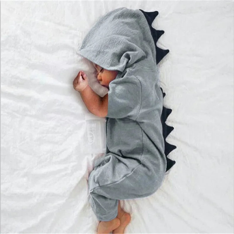 Baby Boys Girls Blanket Sleepers Newborn Babies Sleepwear Infant short Sleeve 0-18 Months Pajamas dinosaur pajamas sleepwear