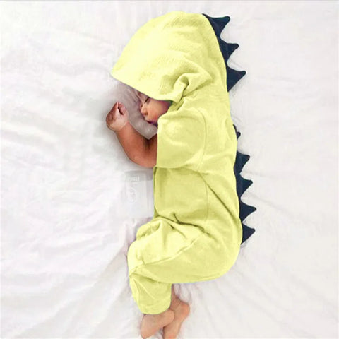 Baby Boys Girls Blanket Sleepers Newborn Babies Sleepwear Infant short Sleeve 0-18 Months Pajamas dinosaur pajamas sleepwear