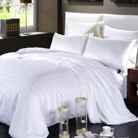 100% Natural Mulberry Silk Filling Duvet