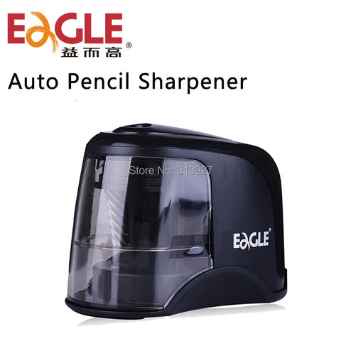Usb Electric Pencil Sharpener For Office School Use