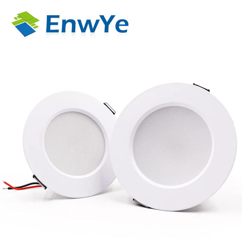 LED Downlight Ceiling AC  Spotlight recessed lamp