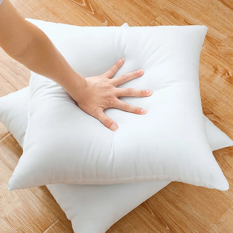 1pcs Simple Practical 100% Cotton Cushion Covers