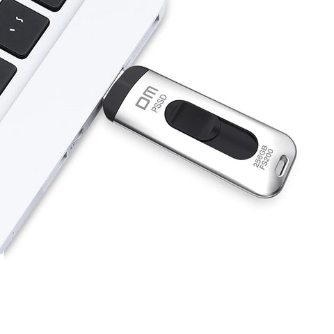 External SSD FLASH DISK