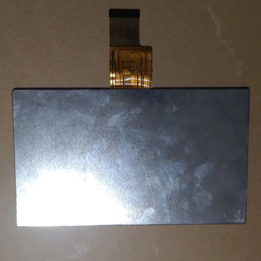 7.0" inch 40PIN high quality LCD Display FPC070C4036 Tablet IPS inner LCD screen Replacement