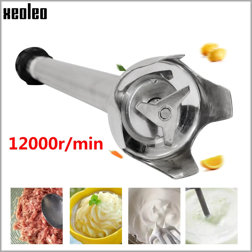 Commercial Hand blender 1000W Heavy duty