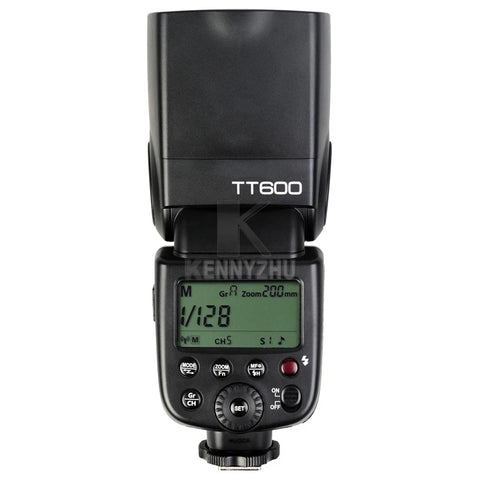 2.4G Wireless System for DSLR Camera