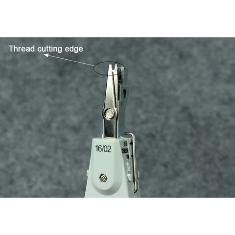 Wire Cutter Telecom crimping plier