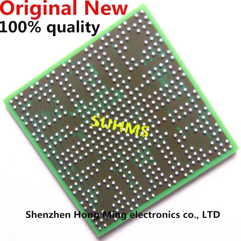 100% New TCC8801 8801-0AX BGA Chipset