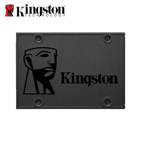 Kingston Digital A400 SSD 480GB SATA 3 2.5 inch Internal Solid State Drive HDD Hard Disk HD SSD 480GD 240 gb Notebook PC