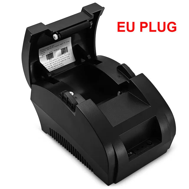 USB Thermal Receipt Printer usb POS System Supermarket