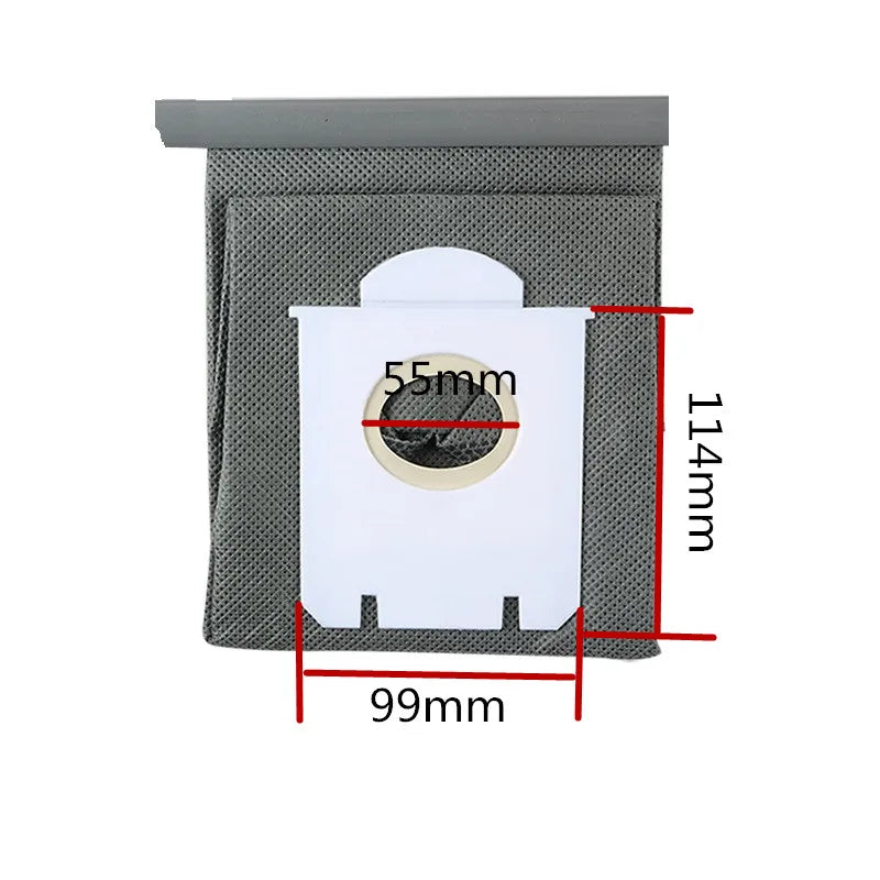 Vacuum Cleaner Bags Dust Bag Replacement