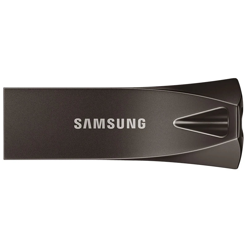 Samsung USB Flash Drive 64GB 128GB 256GB USB 3.1 Mini Pen Drive Memory Stick Storage Device U Disk Read speed up to 400MB/s