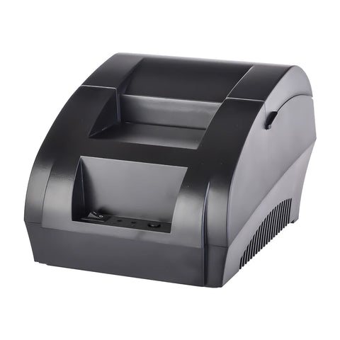 USB Thermal Receipt Printer usb POS System Supermarket