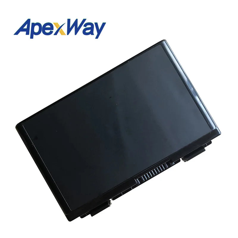 ApexWay 11.1V Laptop Battery for Asus a32-f82 a32-f52 a32 f82 F52 k50ij k50 K51 k50ab k40in k50id k50ij K40 k50in k60 k61 k70