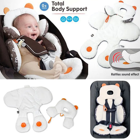 Newborn Baby Infant Car Seat