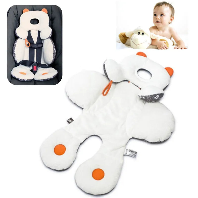 Newborn Baby Infant Car Seat