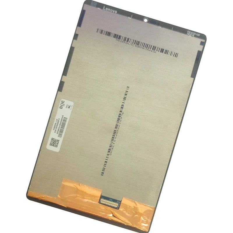 8.0 inch LCD Replacement For Lenovo Tab M8 PRC ROW TB-8505X TB-8505F TB-8505 LCD Display Touch Screen Digitizer Assembly