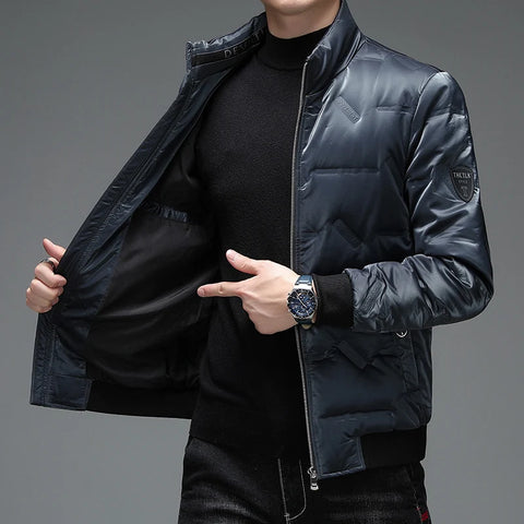 Winter Designer Brand Casual Fashion Streetwear