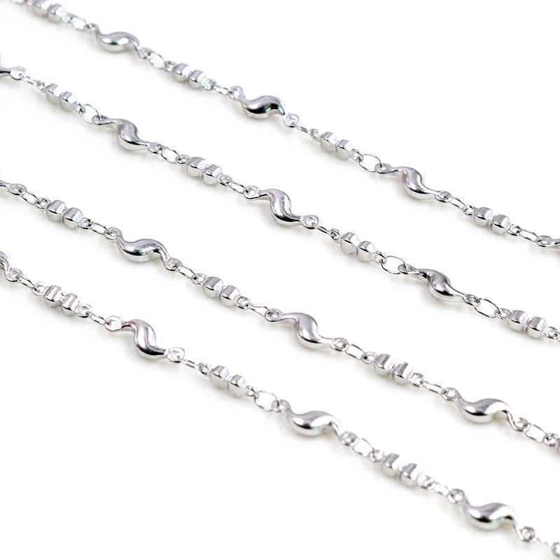 Necklace Chain DIY Jewelry Findings