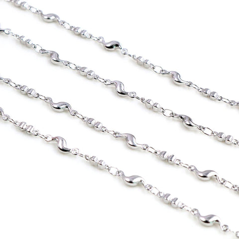 Necklace Chain DIY Jewelry Findings