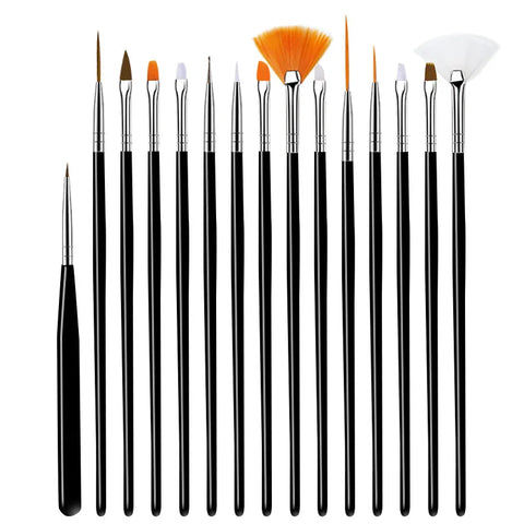 Nail Brush For Manicure