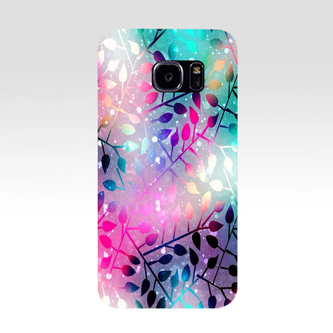 Silicon phone Case For Samsung Galaxy S6 S7