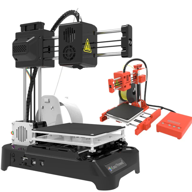 Small 3D Printer Kids 3d Printing Machine