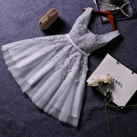 Free shipping short Fashion girl lady women dress sweat Lovely High-quality princess party dress sleeveless bridesmaid gown