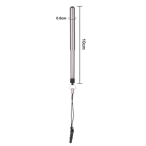 Tablet Universal Retractable Stylus Pen