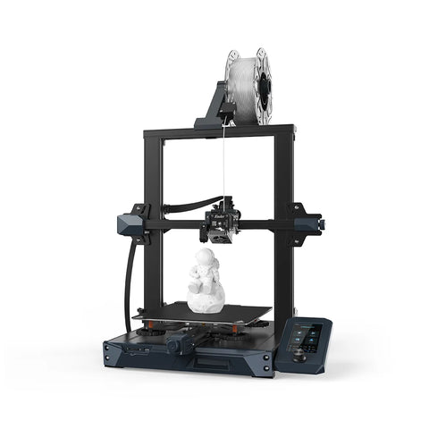 Creality 3D Printer  PC Spring Steel Printing