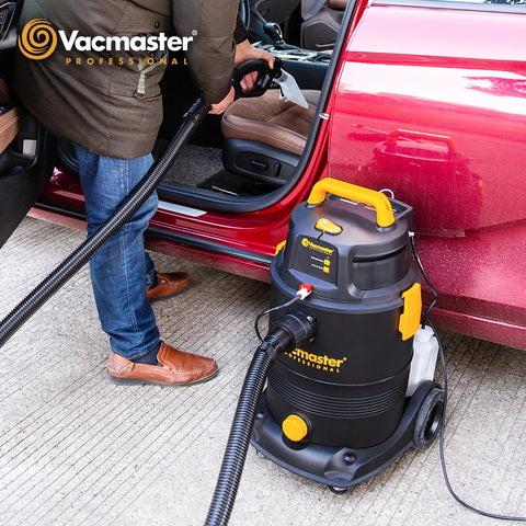 Vacmaster Household 3 in 1 Wet Dry Vacuum Cleaner