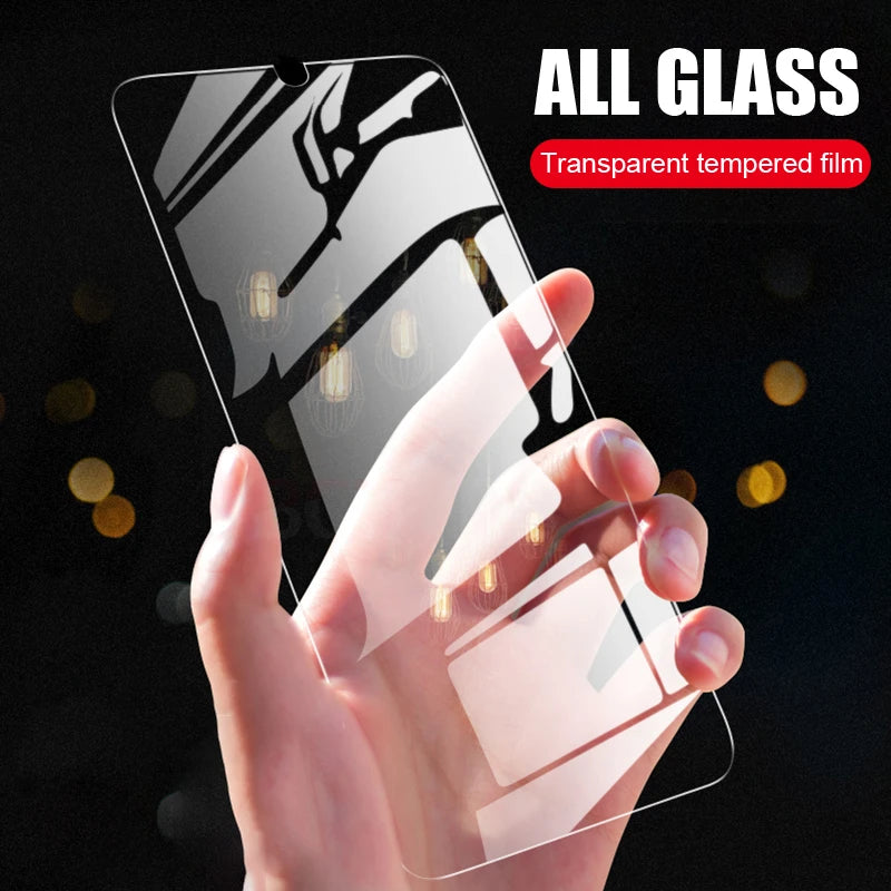 9H Original Protection Tempered Glass For Samsung Galaxy