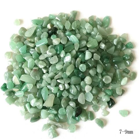 Healing Gemstone Green Aventurine