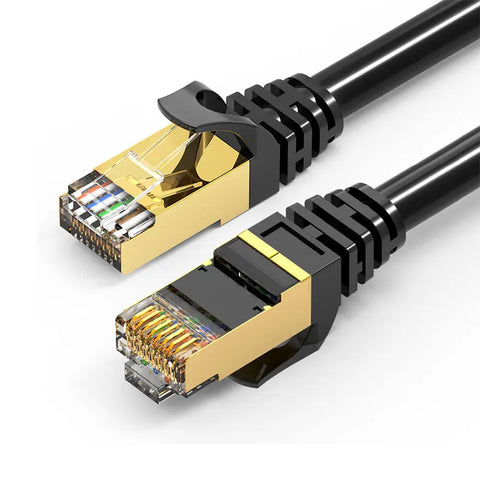 Ethernet Network Cable CAT8