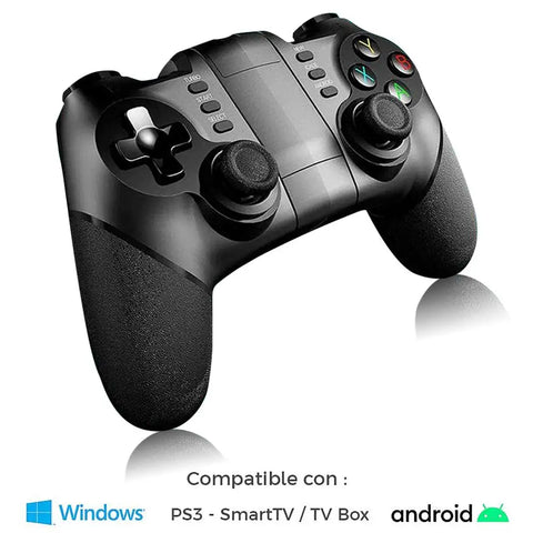 Wireless Bluetooth Controller gamepad Control