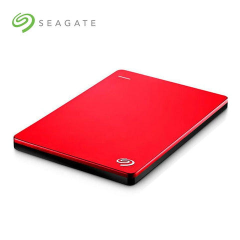 Seagate External Hard Disk