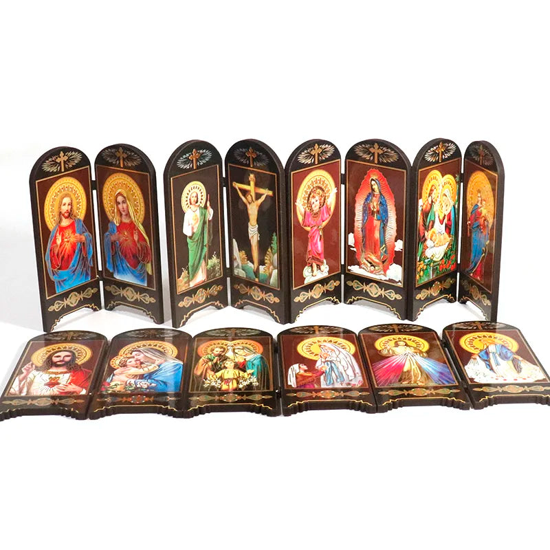 Articulos religiosos catolico Religious figure icon