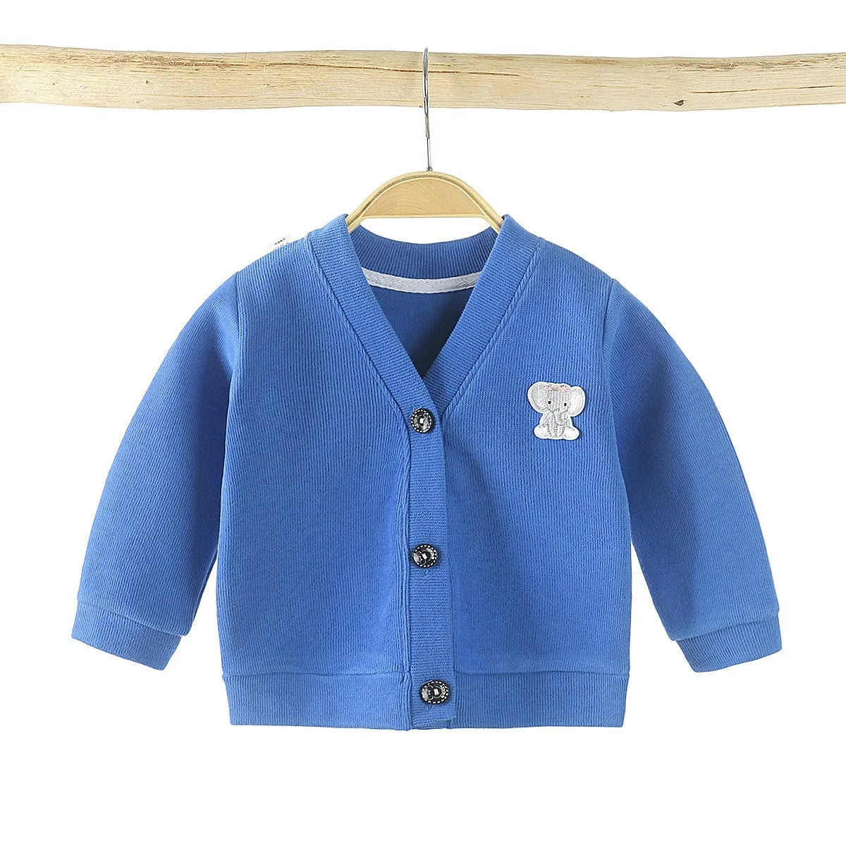 Autumn Baby Clothes Toddler Girls Cardigan Coat