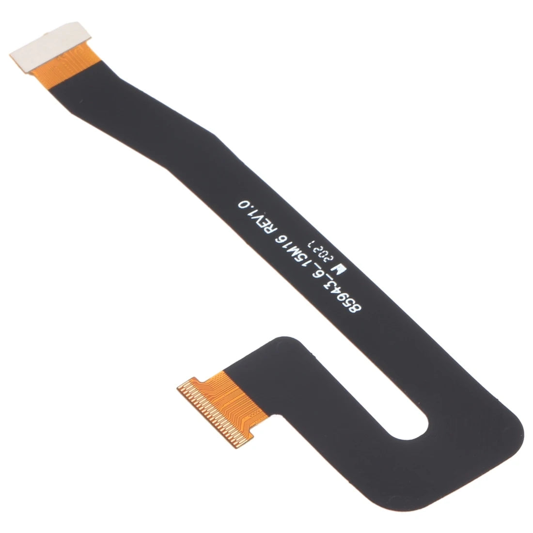 LCD Flex Cable for Samsung Galaxy Tab